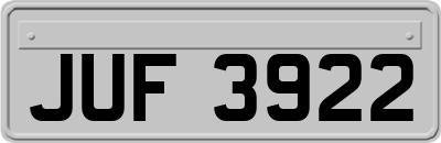 JUF3922