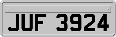 JUF3924