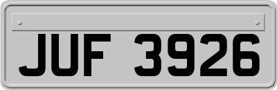 JUF3926