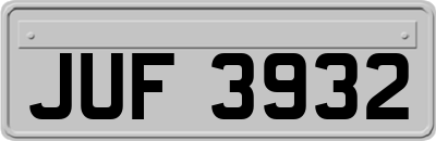JUF3932