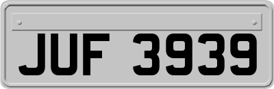 JUF3939