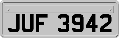 JUF3942