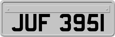 JUF3951