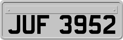 JUF3952