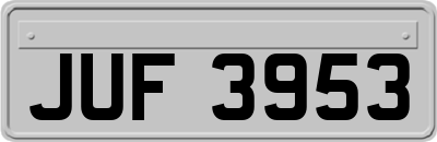 JUF3953