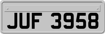 JUF3958
