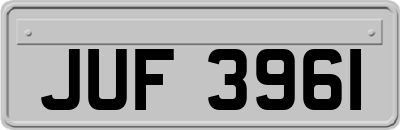 JUF3961