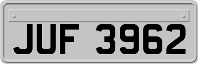 JUF3962