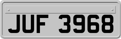 JUF3968