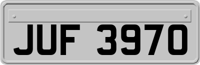 JUF3970