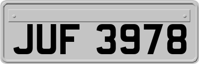 JUF3978
