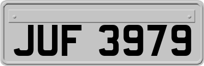 JUF3979