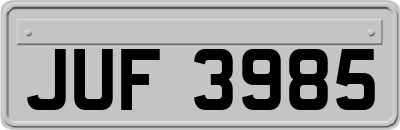 JUF3985