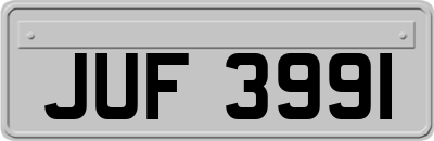 JUF3991