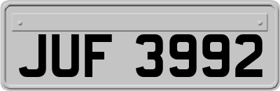 JUF3992