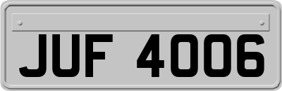 JUF4006