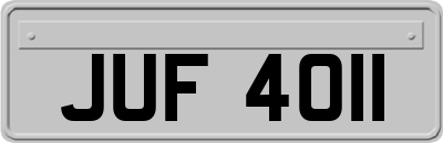 JUF4011