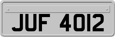 JUF4012