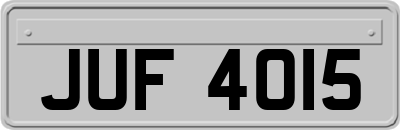 JUF4015