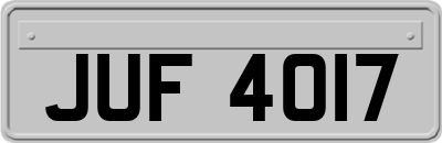 JUF4017