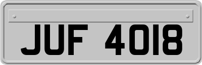 JUF4018