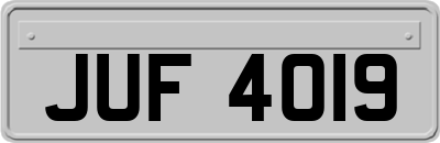 JUF4019