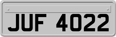 JUF4022