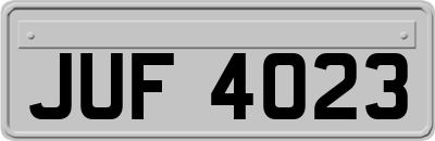 JUF4023