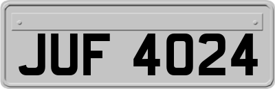 JUF4024