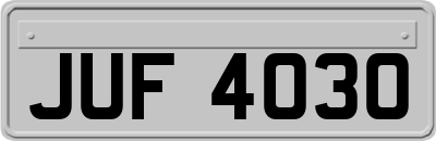 JUF4030