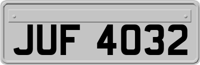 JUF4032