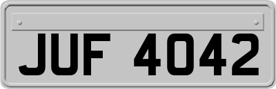JUF4042