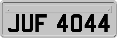JUF4044