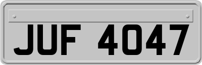 JUF4047