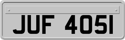 JUF4051