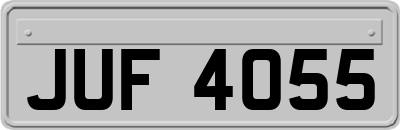 JUF4055