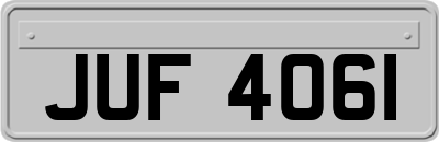 JUF4061