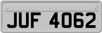 JUF4062