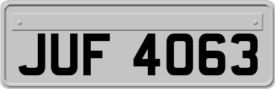 JUF4063