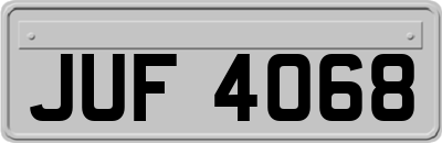 JUF4068