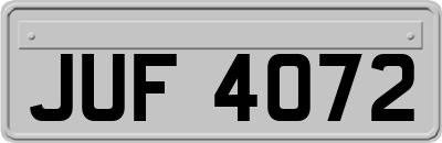 JUF4072