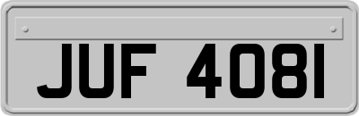 JUF4081