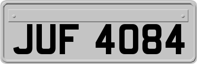 JUF4084
