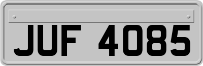 JUF4085