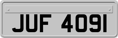 JUF4091