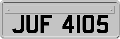 JUF4105