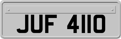 JUF4110