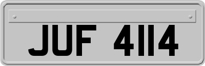 JUF4114