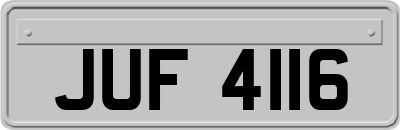 JUF4116