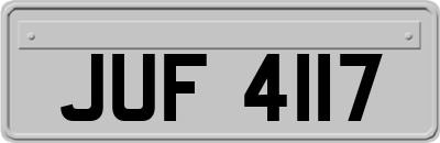 JUF4117